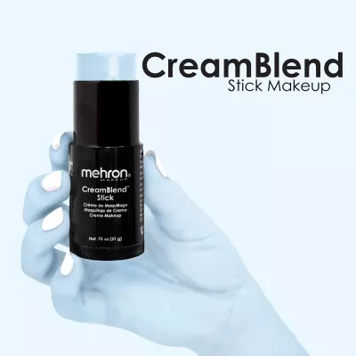 CreamBlend Stick - Pastel Blue