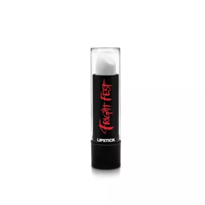 Lipstick - Ghost White