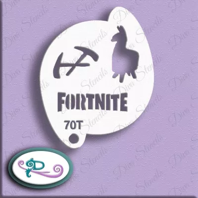 Small - 70T - Supply Llama