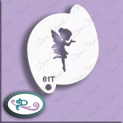 Small - 61T - Kiss Fairy #7