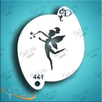 Small - 441 - Fairy Fun