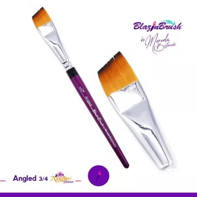 Angle Brush