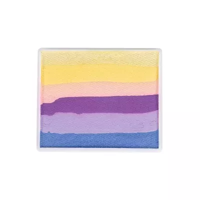 Rainbow Cake - Lyudmyla KOTOVA - Unicorn Pastel Lavender