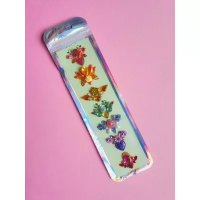 Blings - Flower Rainbow