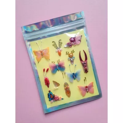 Blings - Hot Butterfly Party