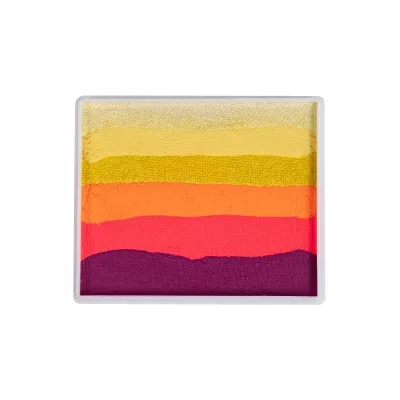 Rainbow Cake - Lyudmyla KOTOVA - Golden Princess