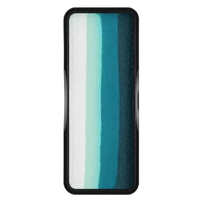 Lyudmyla KOTOVA - Refill - Basic Teal