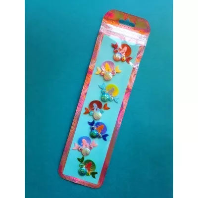 Blings - Mermaid Splash