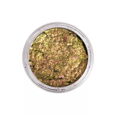 Duo Chrome Eyeshadow - Golden Dragon