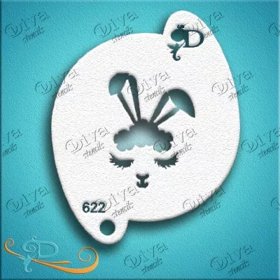 Small - 622 - Lamb Love