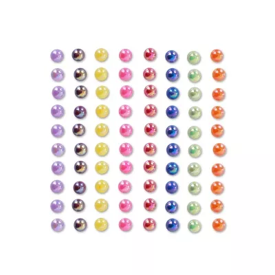 Strass - Pearl - Rainbow