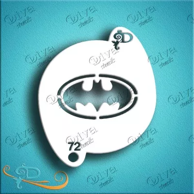 Small - 72 - Batman