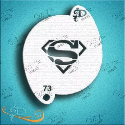 Small - 73 - Super Guy