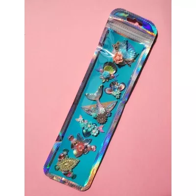 Blings - Mermaid Party