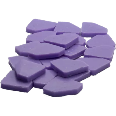 Savon pour la peau - Mini diamant - 4 g