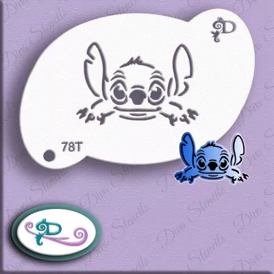 Double Classic - 78T - Stitch 2 Steps