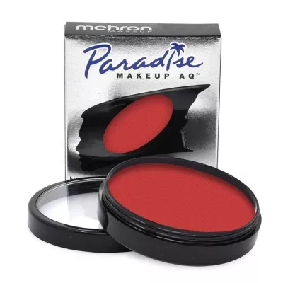 Paradise Makeup AQ - Beach Berry