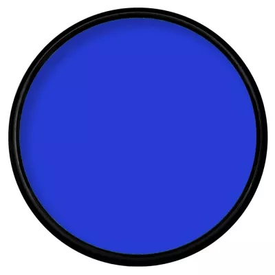 Paradise Makeup AQ - Lagoon Blue