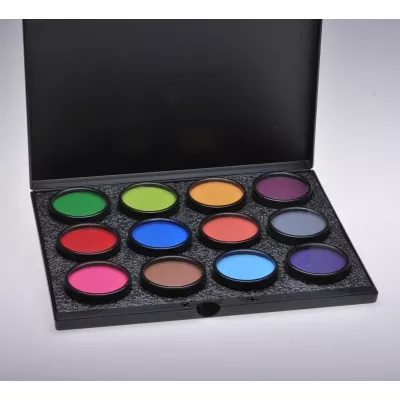 Paradise makeup AQ - Palette - Pro - Style B