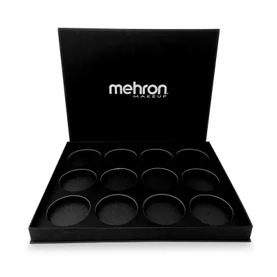 Palette vide - 12 x 40g
