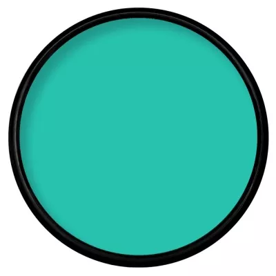 Paradise Makeup AQ - Teal