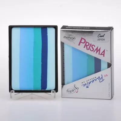 Rainbow cake - Prisma - Cool