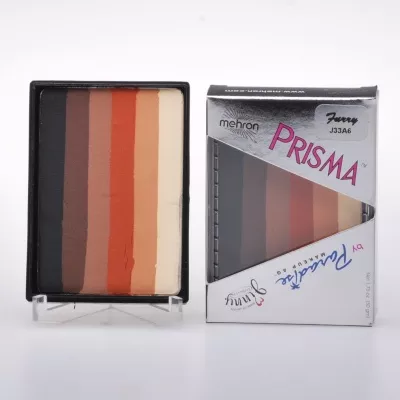Rainbow cake - Prisma - Furry