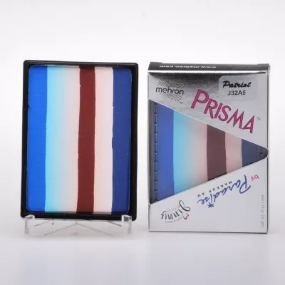Rainbow cake - Prisma - Patriot