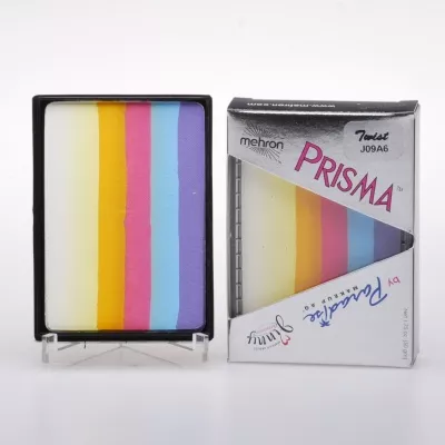 Rainbow cake - Prisma - Twist