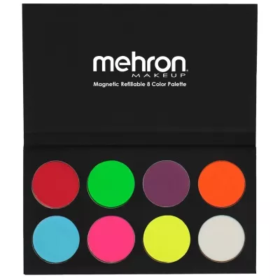 Paradise Makeup AQ - Palette - UV