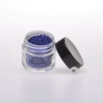 Paradise Glitter - Purple