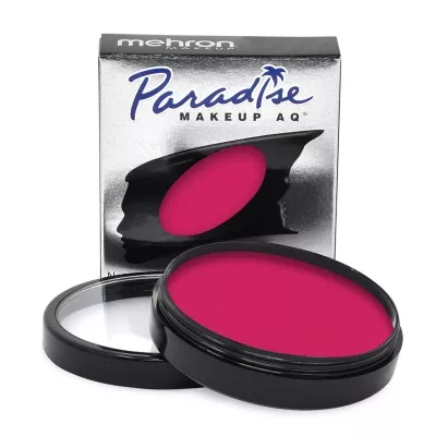 Paradise Makeup AQ - Dark Pink