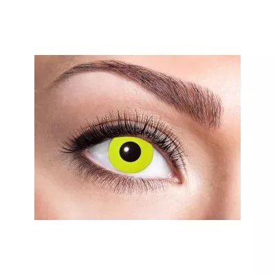 ZOELIBAT - Yellow Crow Eye - 1 week