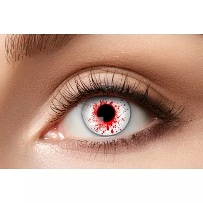 ZOELIBAT - Bloodshot 3 - 1 week