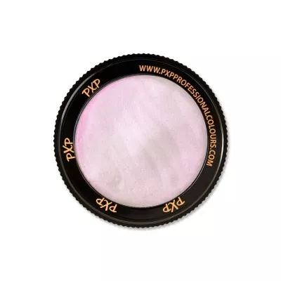 Pearlescent - Pink