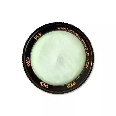 Pearlescent - Green