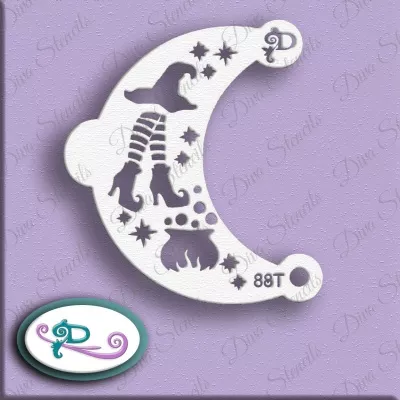 Side - 88T - Witch Leg