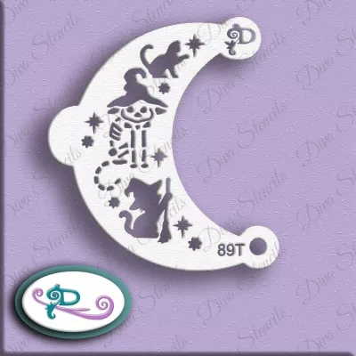 Side - 89T - Black Cat