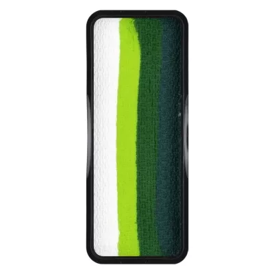 Lyudmyla KOTOVA - Refill - Basic Green