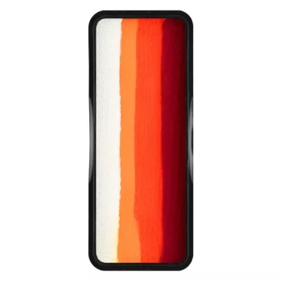 Lyudmyla KOTOVA - Refill - Basic Red