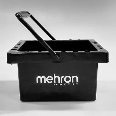 Water Tray - Black