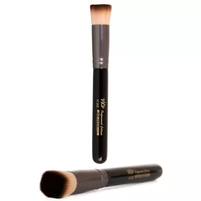 Long Kabuki Penseel
