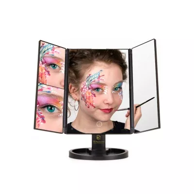 LED Mirror