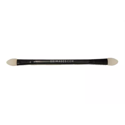 Applicateur en silicone - Double tête