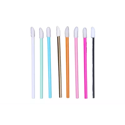 Disposable Lipstick Applicators - 50 pcs