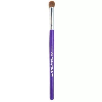 Glitter brush