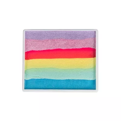 Rainbow Cake - Lyudmyla KOTOVA - Unicorn Pastel Xplosion