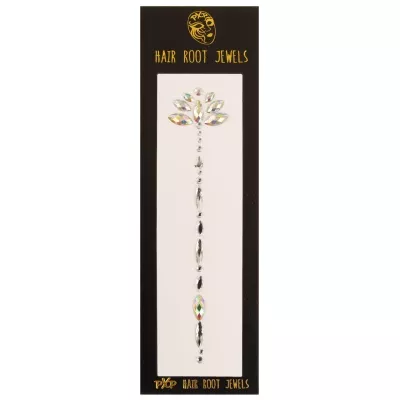 Hair Jewels - Charming Bling