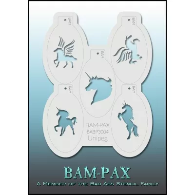 BAM-PAX 3004 - Unipeg