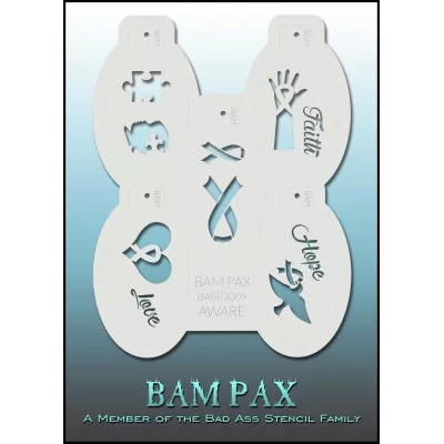 BAM-PAX 3009 - Aware